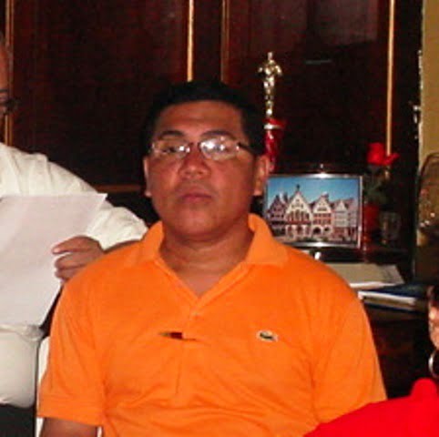 Wilmer Reyes, concejal